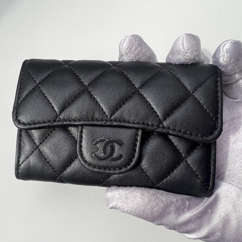 🔥CHANEL Cardholder - Picture 8 of 13